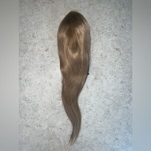 100% Human Hair Wig (custom)